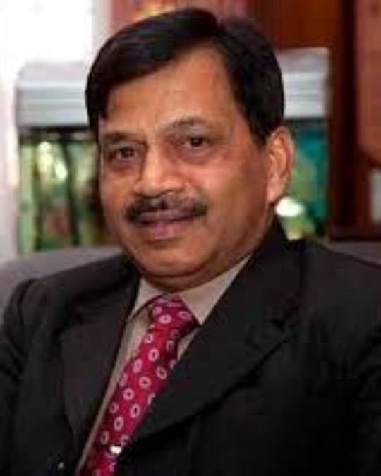 Dr. Basavanagowdappa H